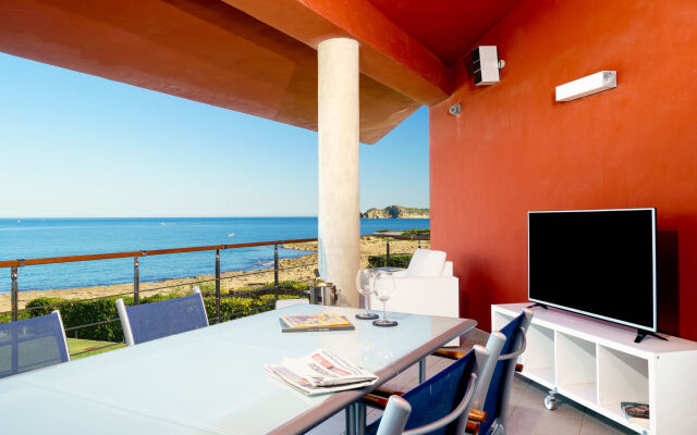 Villa La Gaviota