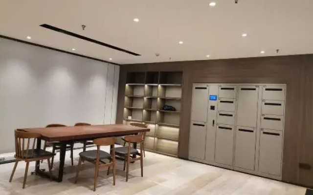 Hanting Hotel Xiamen Wanxiangcheng Fengyu Road