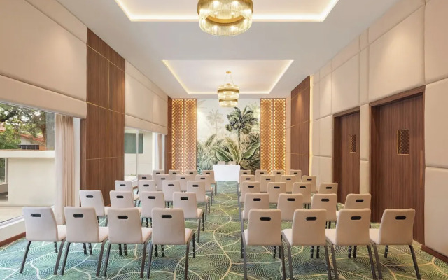 Ginger Dehradun Rajpur Road