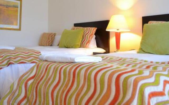 Hotel Quinto Elemento