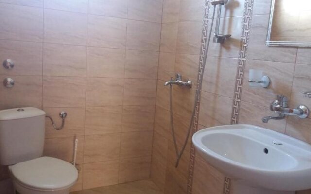 Hotel Sirena