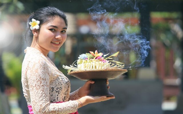 The Alantara Sanur