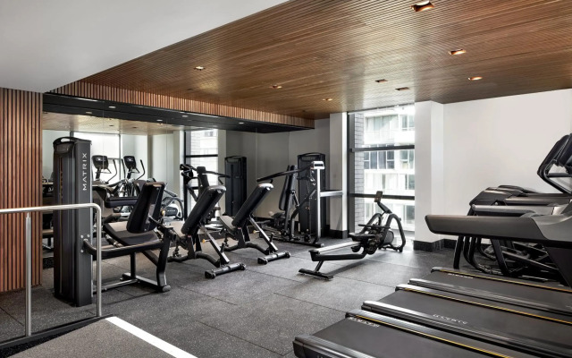 Crowne Plaza Sydney Darling Harbour by IHG