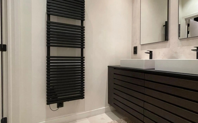 Casa Clementina - 3 Bedroom Apartment in a Art-Nouveau House