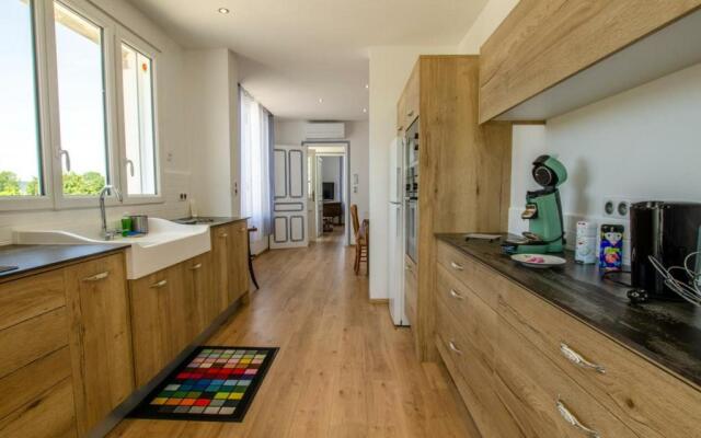 Gîte Bar-sur-Aube, 4 pièces, 6 personnes - FR-1-543-152