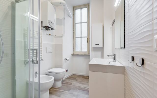 Piazza Vittorio Emanuele Suite