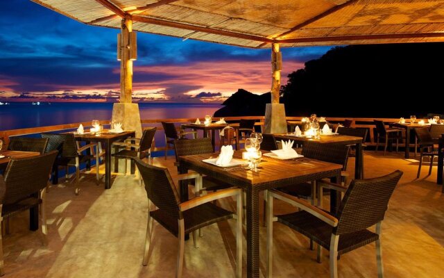 Koh Tao Hillside Resort