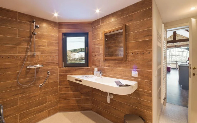 Le Clos du Ry de Snaye