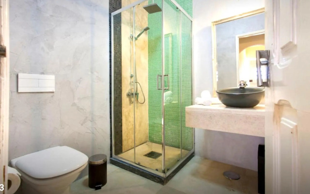 Bela Sesimbra beach house