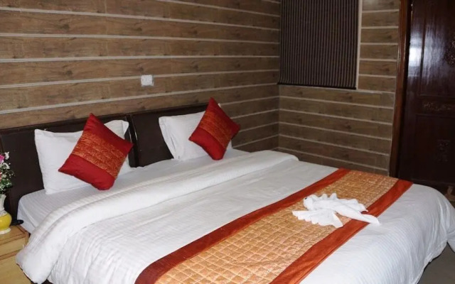 Hotel Shalimar