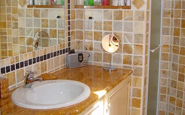 Apartment With Sea View Terrace