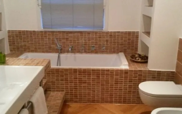 Liv'in Roma Colosseo