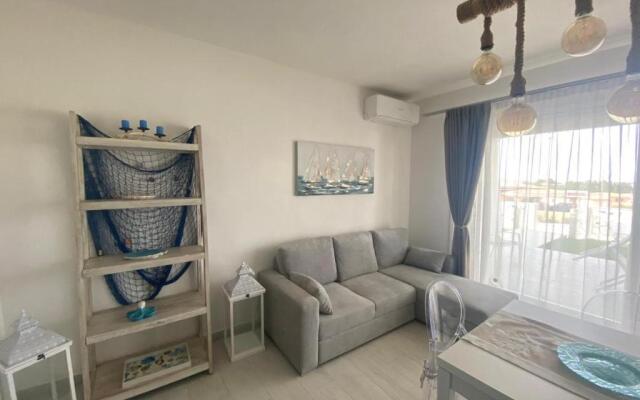 Aqualife2 Residence luxury Apartment