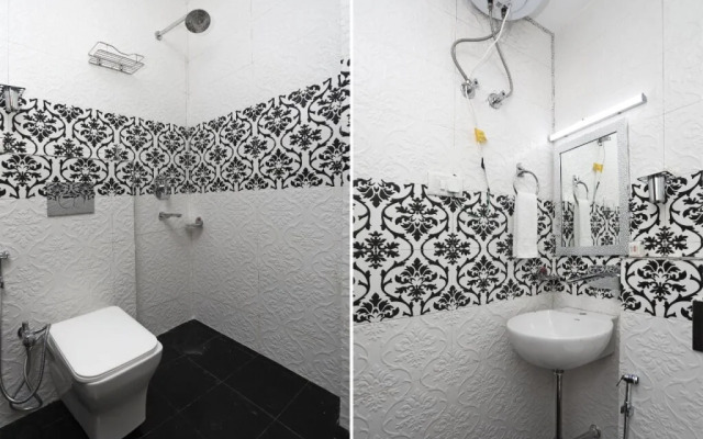 The Prince Inn By OYO Rooms