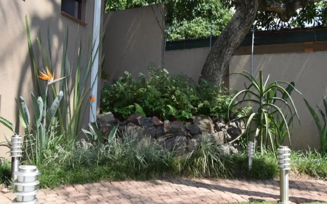 Acacia Guesthouse
