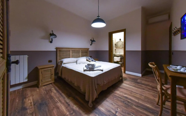 B&B Parco Dei Templi