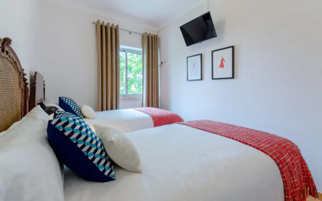 Setubal Boutique Apartment II by Homing
