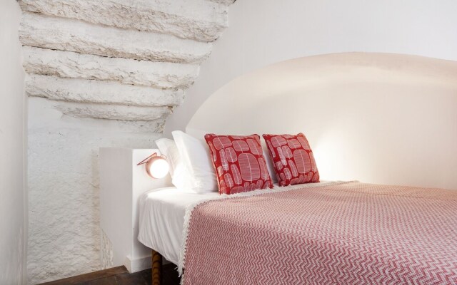 Alfama - Lisbon Cheese & Wine Apartments