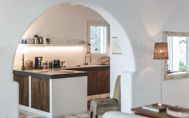 Villa Julia By Mykonos Pearls