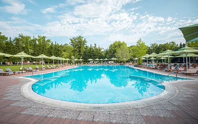 River Inn Hotel