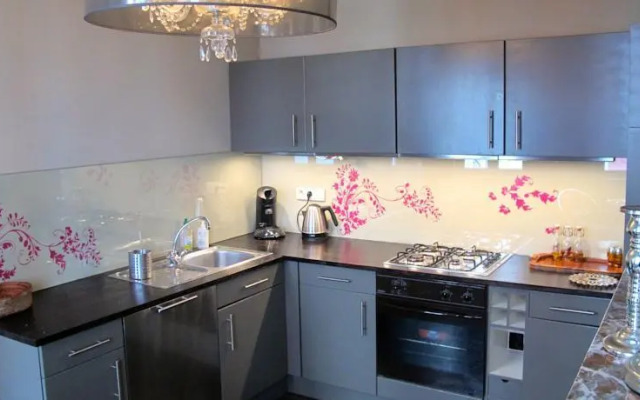 La Clé Sous Le Paillasson