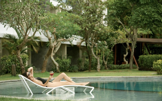 Four Points by Sheraton Bali, Ungasan