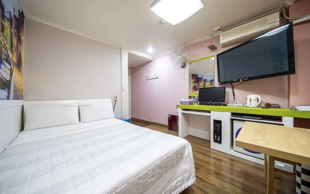 Cube Motel