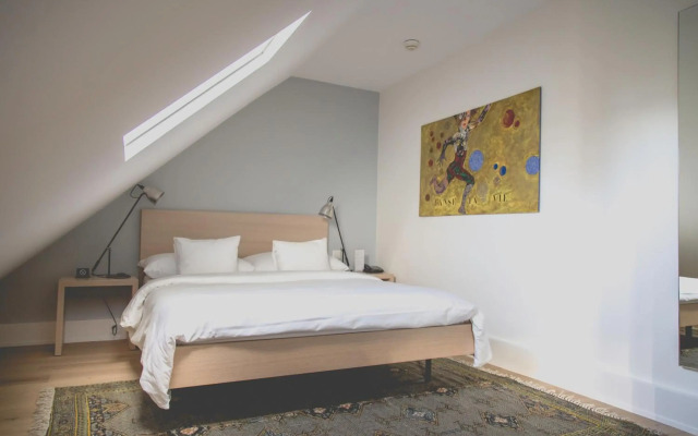 Hotel Mon Repos