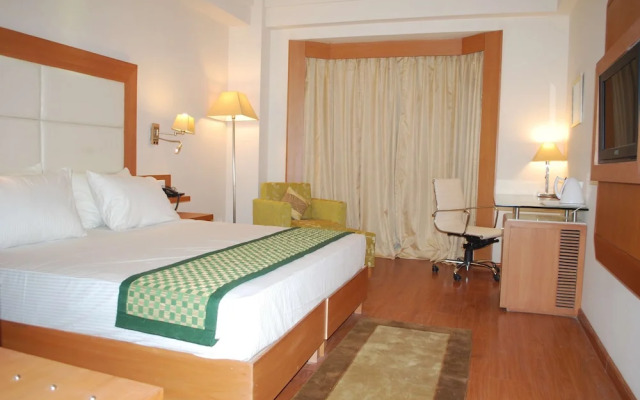 Ambrosia Sarovar Portico
