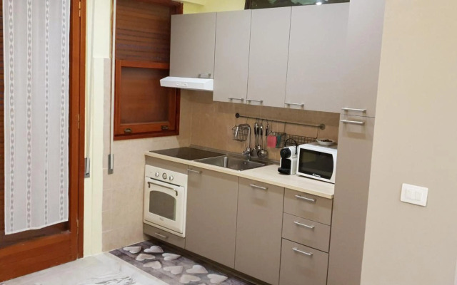 Grattacielo Apartment