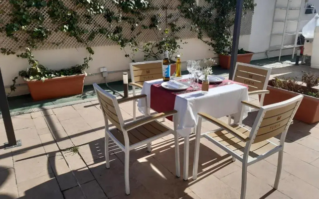 Hotel Xon's Valencia