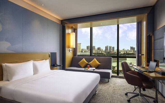 Novotel Haikou Xinbudao