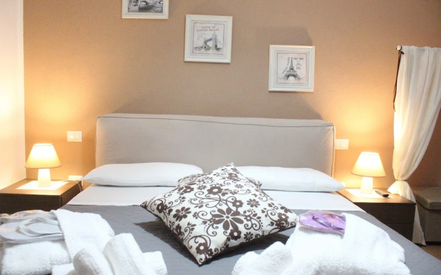 B&B Verzavò