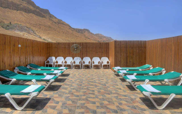 Leonardo Inn Hotel Dead Sea