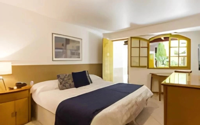 Vilarejo Praia Hotel