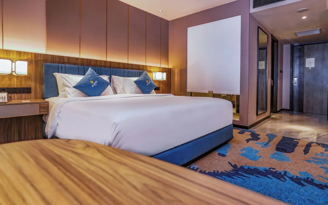 FUGO Hotel Samarinda (Bigmall)