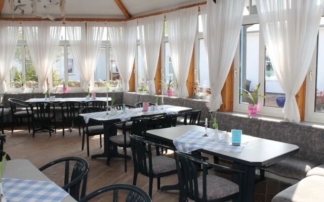 Splendid Apartment in Nienhagen near Sea