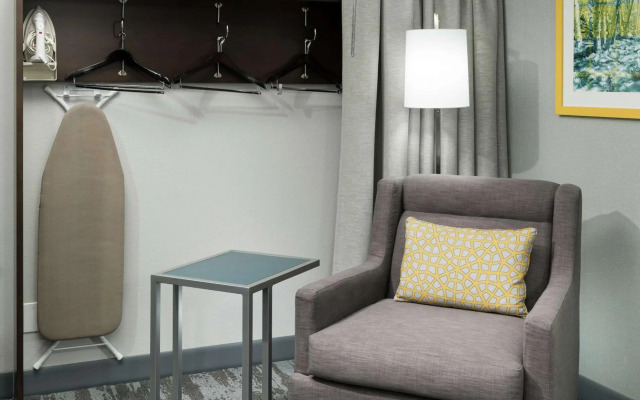 Kinzie Hotel