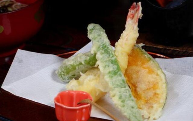 Shinzanso