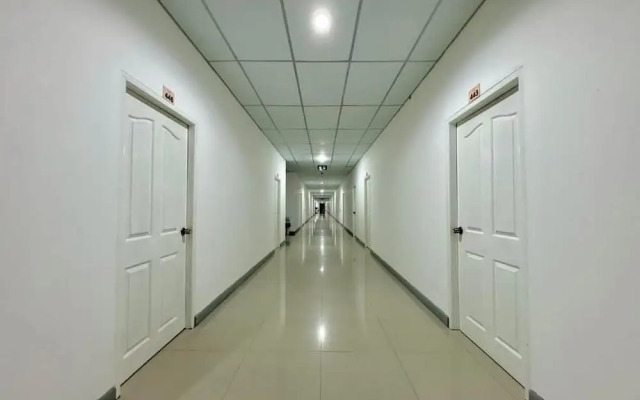 Savan Itecc Hotel
