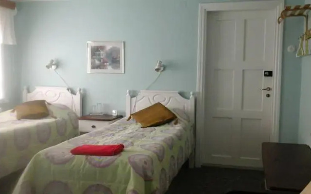Tavastas Gård B&B