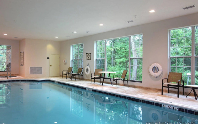 Staybridge Suites North Brunswick by IHG