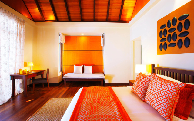 Niva Kurumba Maldives Resort - photo 5
