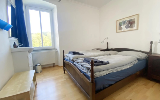 Künstlerhaus Rehblick