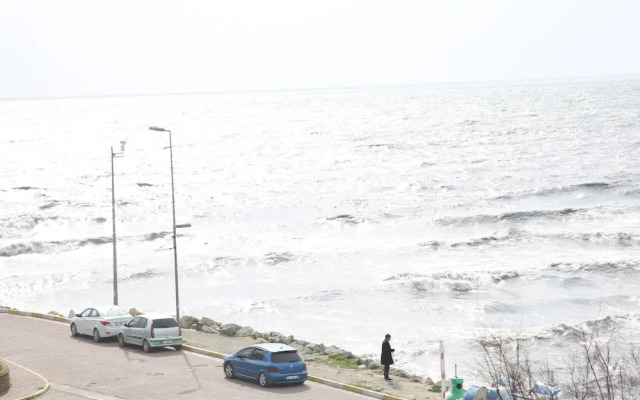 Asim Ve Nurhan Kocabiyik Ogretmenevi