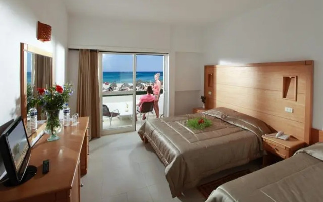 Hammamet Beach Aquapark
