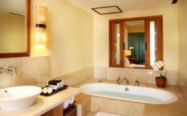 The Santosa Villas & Resort Lombok