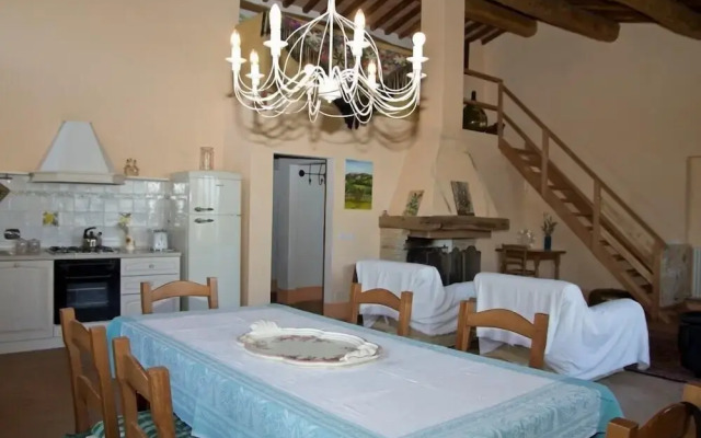 Agriturismo Podere Paugnano