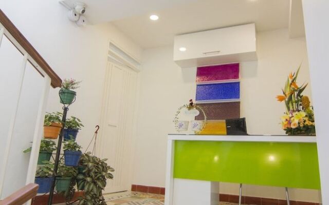 Jovita House BnB