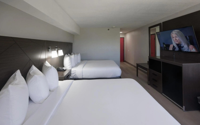 B&B Hotel Miami Airport